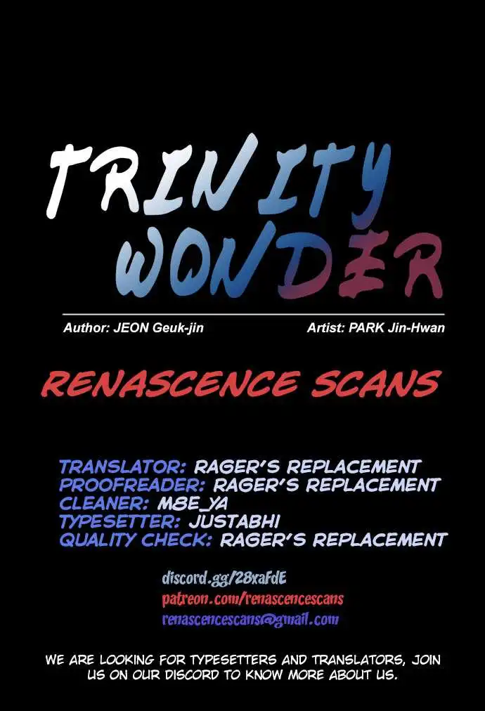 Trinity Wonder Chapter 59 1